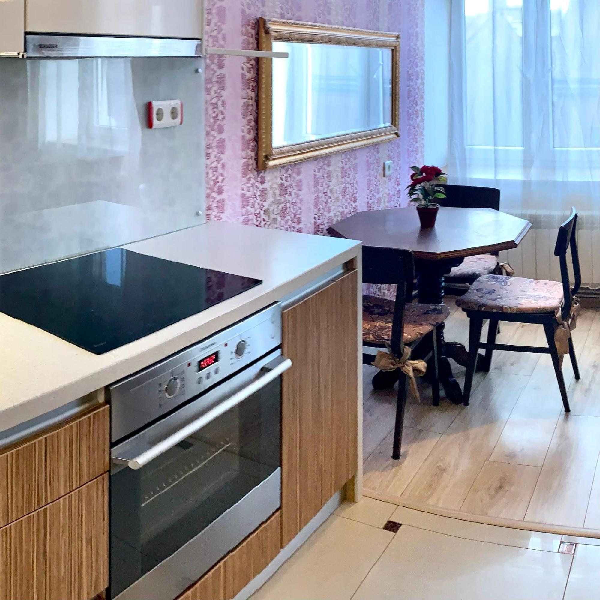 Fresh&Cozy Apartment, Parking Free, 15 Min Walk To Center 리가 외부 사진